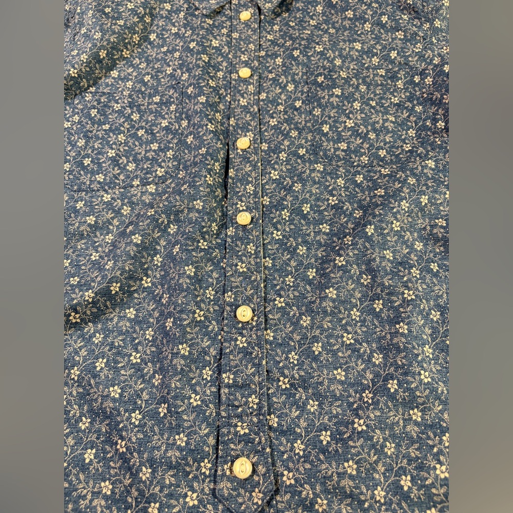 Women’s Large LRL Ralph Lauren Shirt - Picture 4 of 8